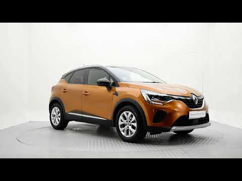 Renault Captur TCe 100 Iconic - Image 2