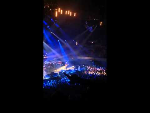 Pearl Jam - Breath - Hampton - 4/18/16