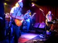 The Radiators - Sunglasses On - Sullivan Hall - New York, NY - November 17, 2010
