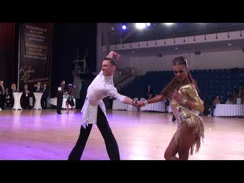 Скирдачев Владислав - Олейник Екатерина