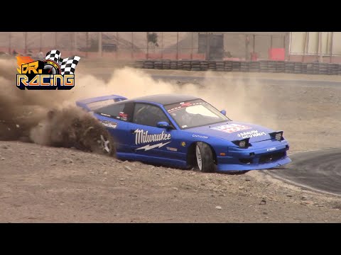 2da Fecha Campeonato Drifting 2021