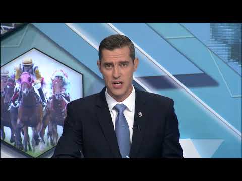 [Racing To Win] 17/18 #9 Sha Tin - Turf meeting on 1 Oct (Race 1)