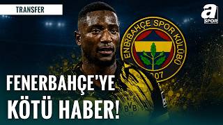 Serhou Guirassy’den Fenerbahçe’ye Transfer Yanıtı