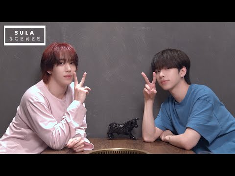 KAZUTA X HANJUN [SULA SCENES]