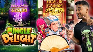 Circus Delight — Tips & Strategi