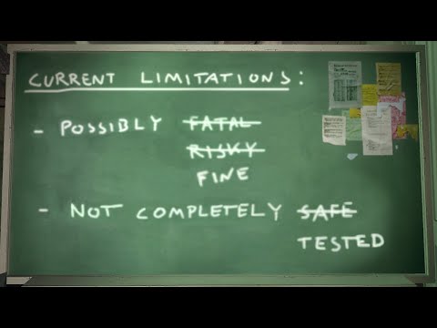 Half life 2: Whoopservatory