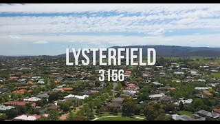 403 Lysterfield Road, Lysterfield, VIC 3156