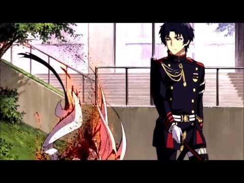 Owari No Seraph - [AMV] Light em up