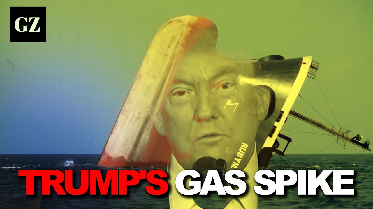 Trump's war in Iran crushes US working class, enriches cronies