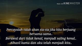 Download lagu Status WA Baper | Story Wa 30 Detik Keren Kekinian Terbaru 2019 | Status WA buat Pacar mp3 Download lagu Status WA Baper | Story Wa 30 Detik Keren Kekinian Terbaru 2019 | Status WA buat Pacar mp3