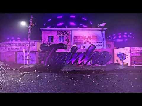 LEVADA ACELERADA - MC Teteu (DJ Tezinho)