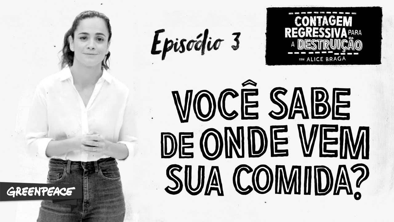 Episódio 3: Construindo o novo normal (3/3)