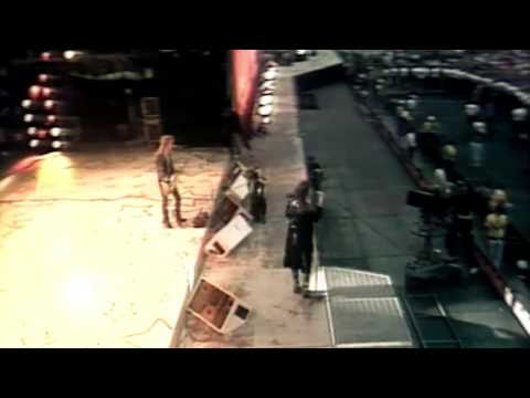 Cinderella - Nobody's Fool  (Live HD Moscow Music Peace Festival 1989)