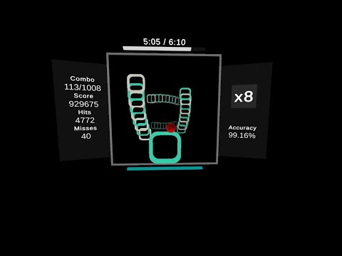Kyutatsuki - FINΛL PHΛSE (choked ending so sad)😢😢😢😞😞