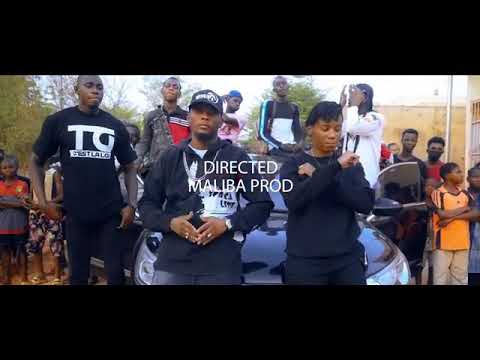 iba one feat anicryse nouveau video