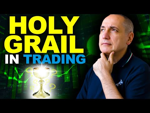 The Holy Grail of Trading: I’ve Found It!