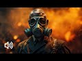 TOP 5 BEST CREEPY NUCLEAR ALARM SOUND EFFECTS (FREE)