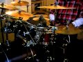 Highest Praise Joe Pace (Drum Cover).MP4