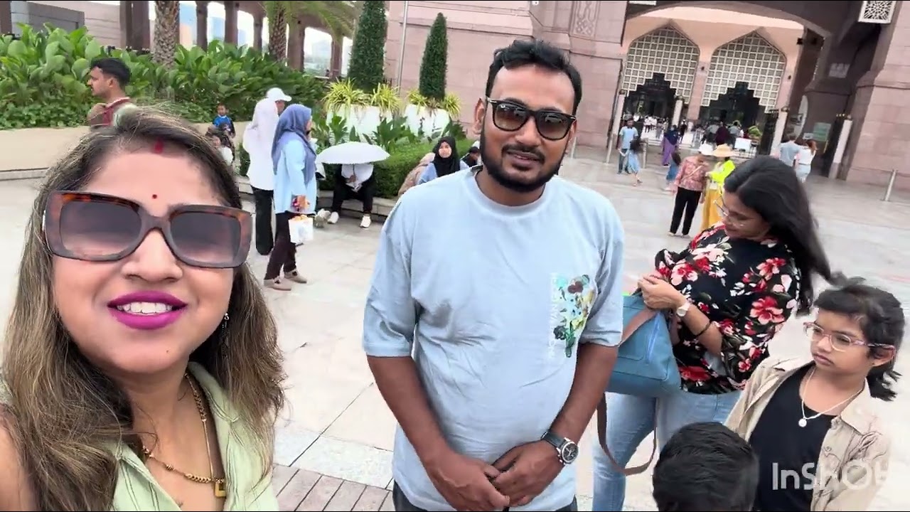 Malaysia Travel Vlog |Malaysia Itinerary|India to Malaysia Travel |Tourist Places of Malaysia 🇲🇾 
