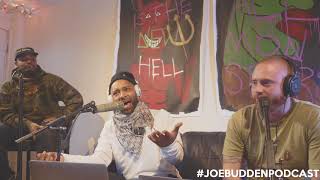 The Joe Budden Podcast - Stick Around