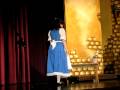 Amy Shelton Beauty And The Beast