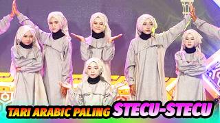 Download lagu ALA ALBY - TARI ARABIC PALING STECU STECU mp3 Download lagu ALA ALBY - TARI ARABIC PALING STECU STECU mp3