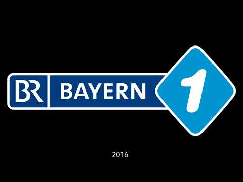 Alle Nachrichtenopener von Bayern 1 (1980er – 2024)