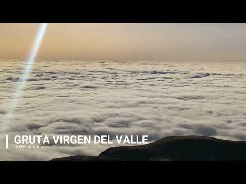NUESTRO MAR EN EL CIELO - VILLA DE POMÁN