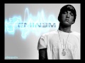 Eminem feat. Anna - Can´t Back Down 