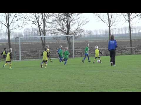 Veerse Boys K    (de kannibalen)     26 nov 2011