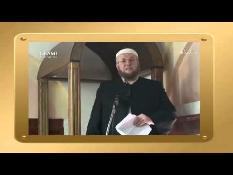 Çka thot shkenca për Mjekrrën - Irfan Salihu