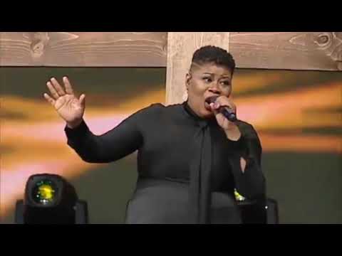 Bless The Lord With Me  - Maranda Curtis