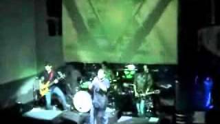 WOTS - Bona Fide Live