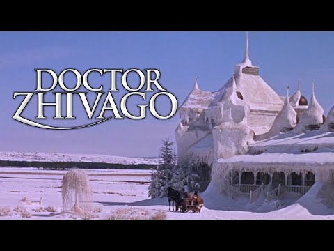 The Beauty of Doctor Zhivago
