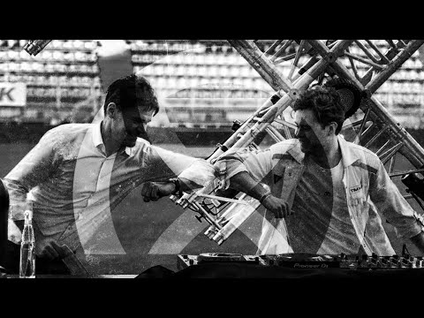 TIM HOX @ Thuisgaan Livestream - Rat Verlegh Stadion