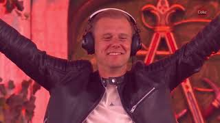 Armin van Buuren ft. Trevor Guthrie - This Is What It Feels Like (AVB  2023 Remix) (Tomorrowland)