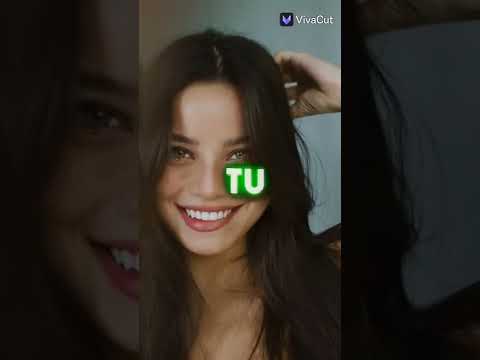 Emilia y Rusher #losdelespacio  #rusherking #emiliamernes #viral  #argentina