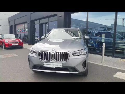 BMW X3 xDrive30e xLine - Image 2