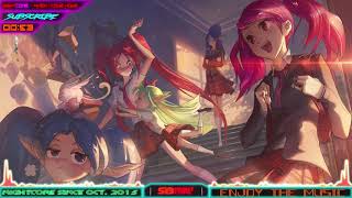 Nightcore - When I Come Home [GOLDHOUSE]