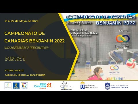 PISTA 1 - MIGUEL A. DÍAZ MOLINA - SÁBADO