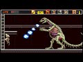 The Revenge Of Shinobi Terrible Beat SNES Extended Remix