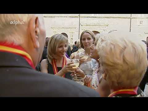 Burgund - Macht und Geist (2022)