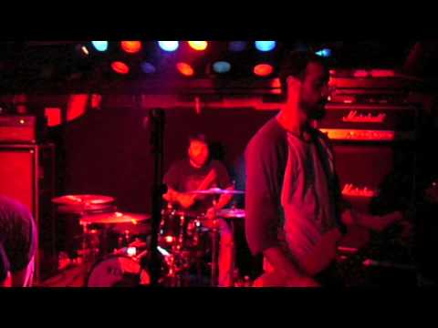 Coalesce - Wild Ox Moan (Live in Zürich, Switzerland 2009)