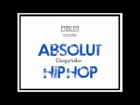 Emblem ft. Demko & D-nice - Blod, Svett och Tårar