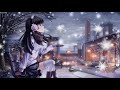 Nightcore - Snow Flower