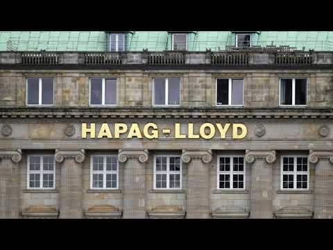 28.7.1970: Gründung der Hapag Lloyd AG