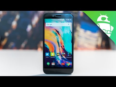 HTC Bolt Review