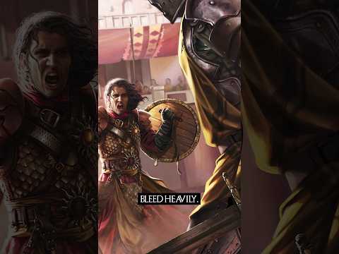 How Oberyn Cheated In His Fight Against The Mountain 😲