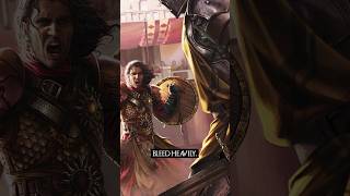 How Oberyn Cheated In His Fight Against The Mountain 😲