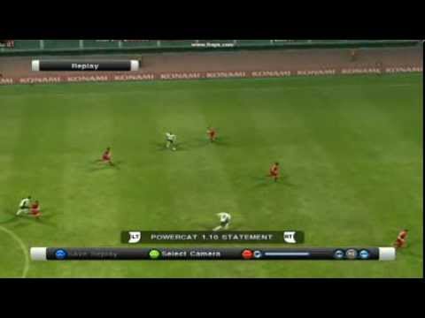 PETRZALKA -pes 2011